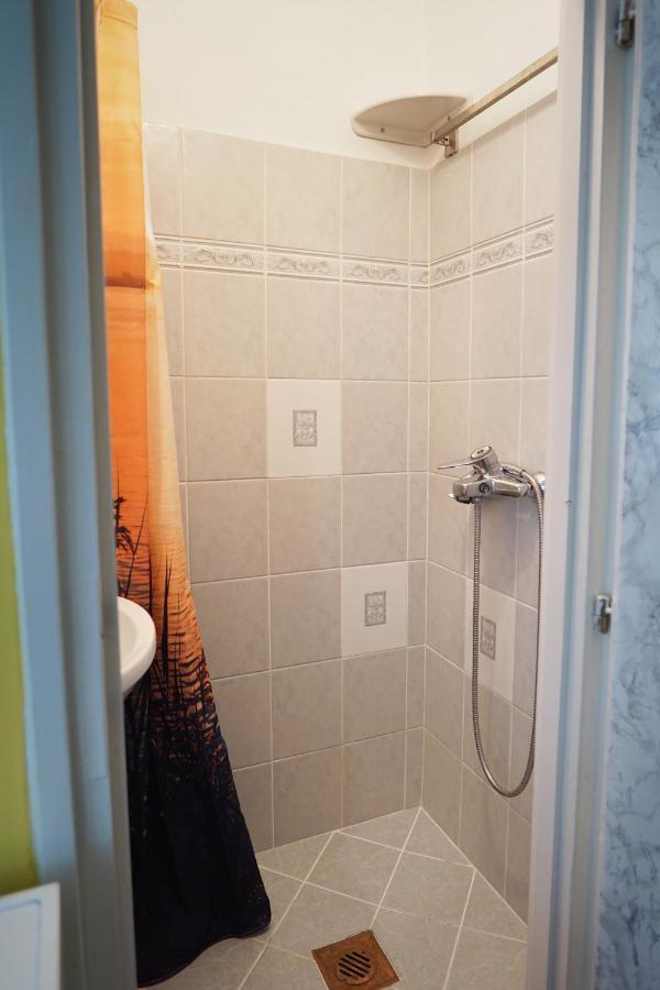 Dia Apartman Pécs Extérieur photo