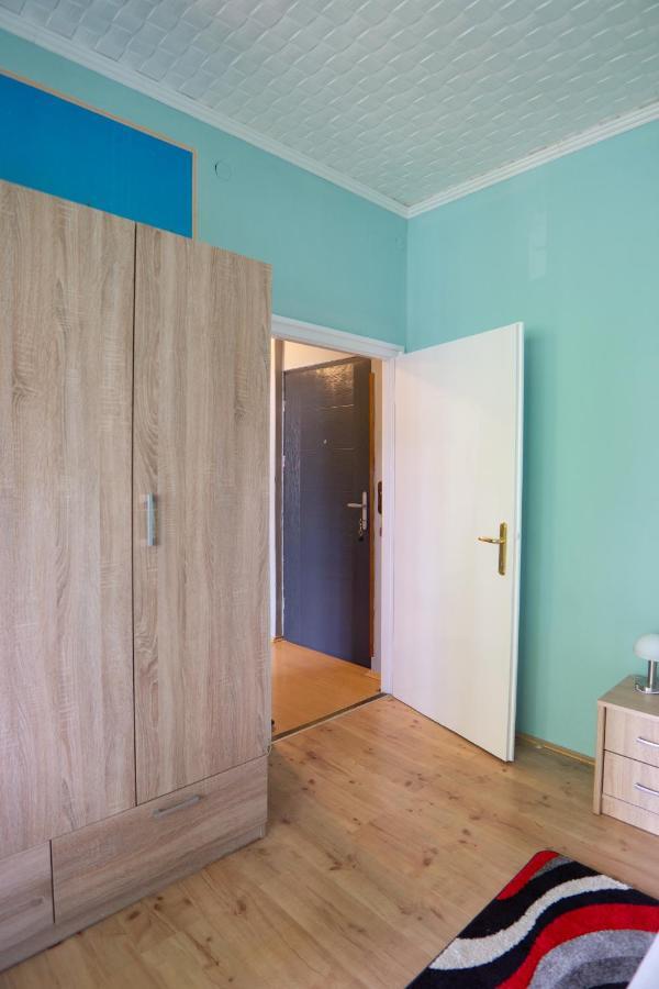 Dia Apartman Pécs Extérieur photo