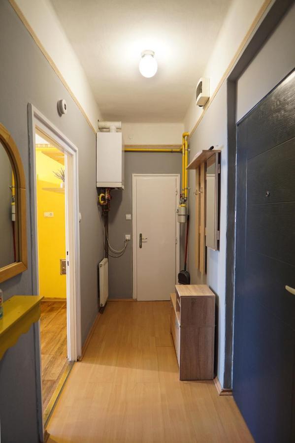 Dia Apartman Pécs Extérieur photo
